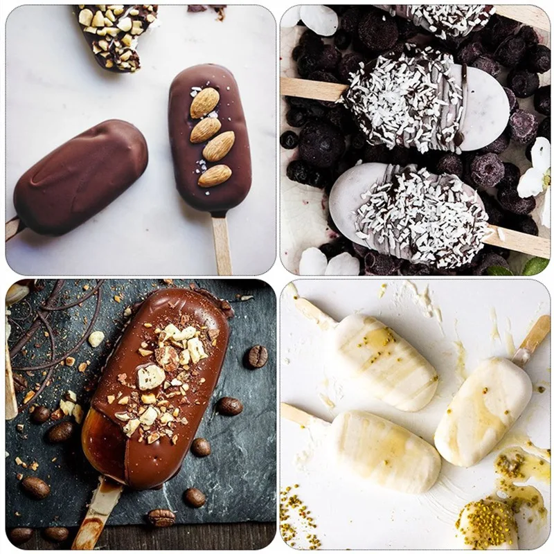 

Ice Cream Mousse Diy Mold Baking Diy Mousse Chocolate Cake Mold Silicone Mold Ice Tray Ice Cream Mold