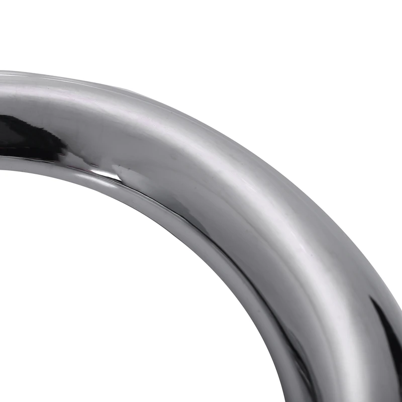 

For Toyota Chr C-Hr 17-18 2Pcs Abs Front Fog Light Lamp Cover