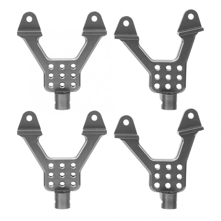 4 шт. передняя/задняя амортизирующие стойки сменный кронштейн аксессуар для