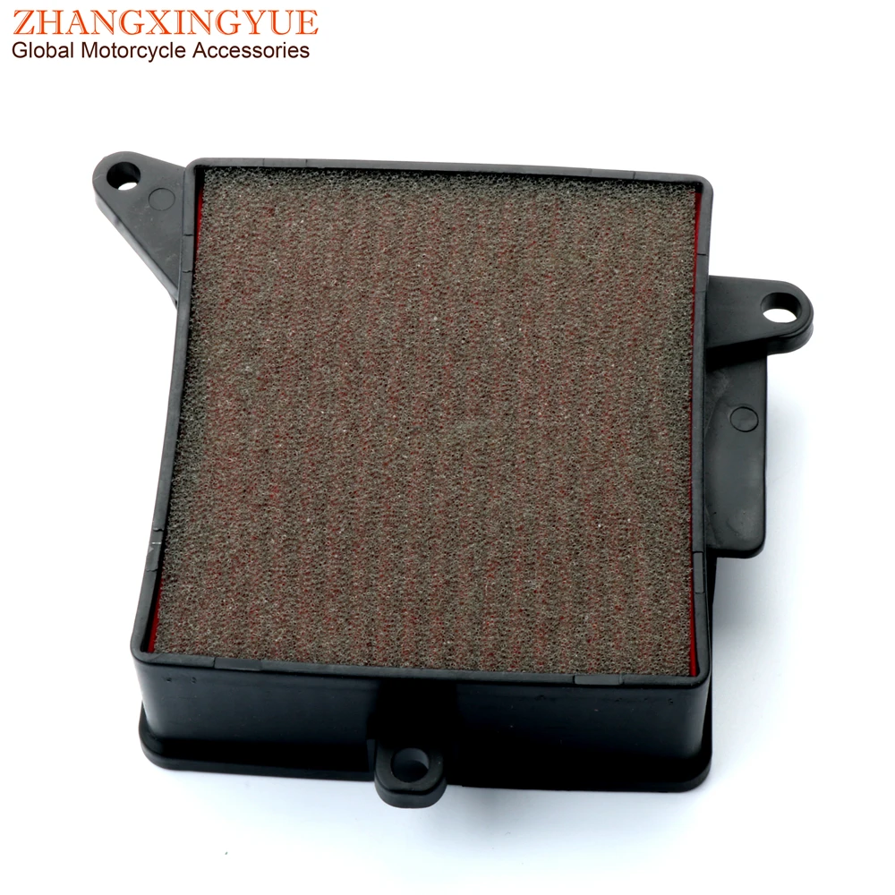 Воздушный фильтр для скутера Kymco Agility 125R 125cc 17211 LDF7 B00 17211LDF78000|kymco air filter|filter airfilter ir |
