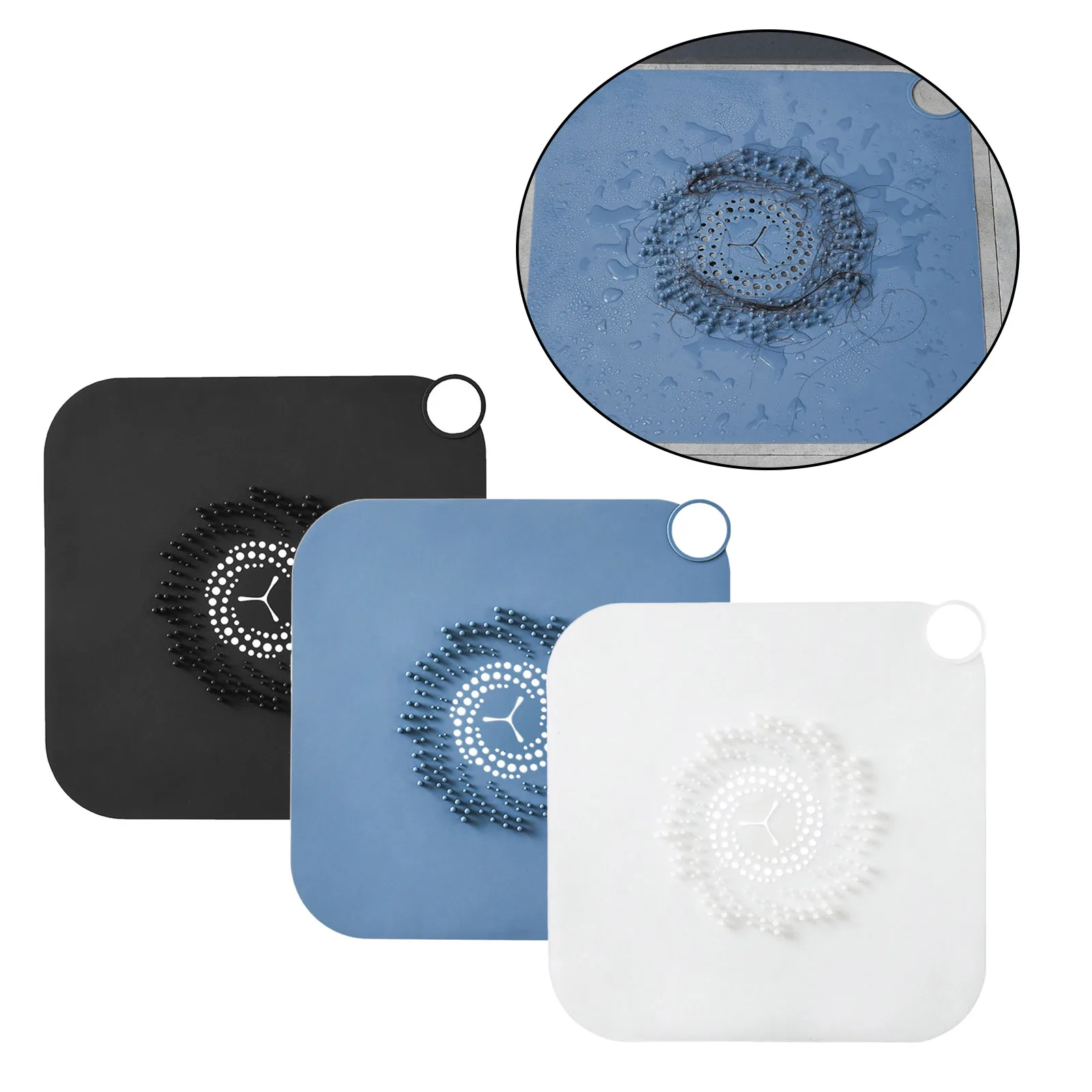 Крышка для слива в полу стопор ванну кухни ванной комнаты | Обустройство дома