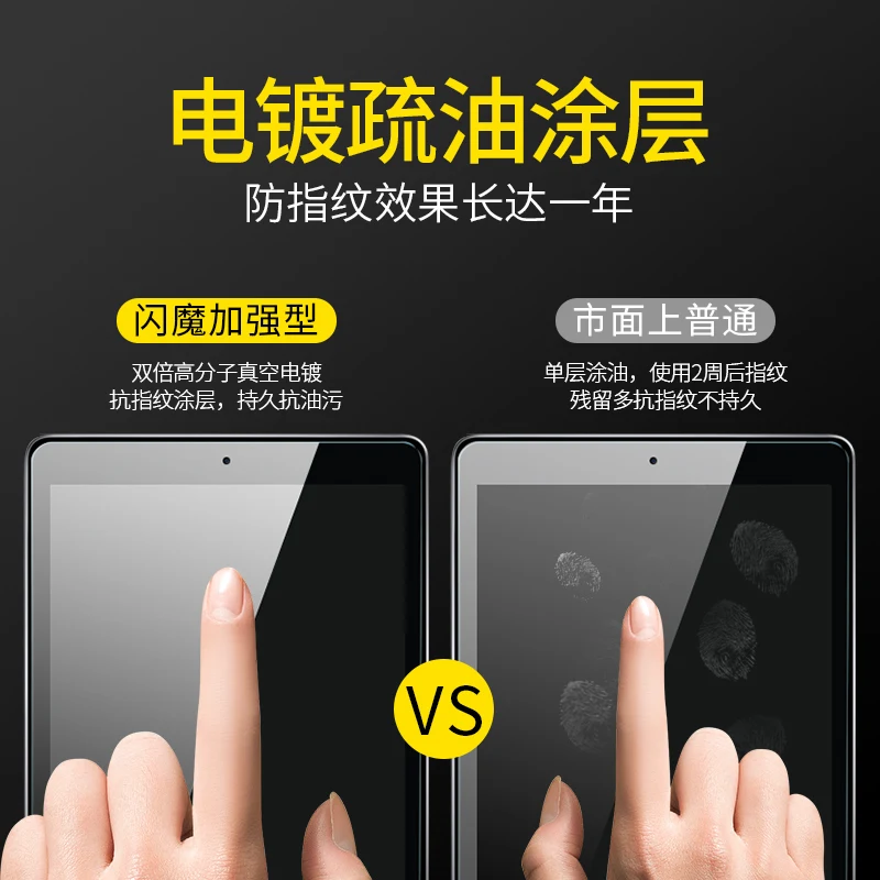 Закаленная Защитная мембрана Smartdevil для iPad Mini 5 Full Screen Ipad 4 |