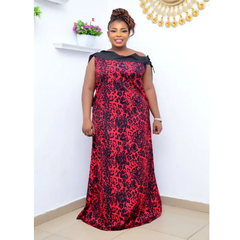 

Женское платье с открытыми плечами и принтом, летнее Привлекательное платье с одной линией на шнуровке, новинка 2021