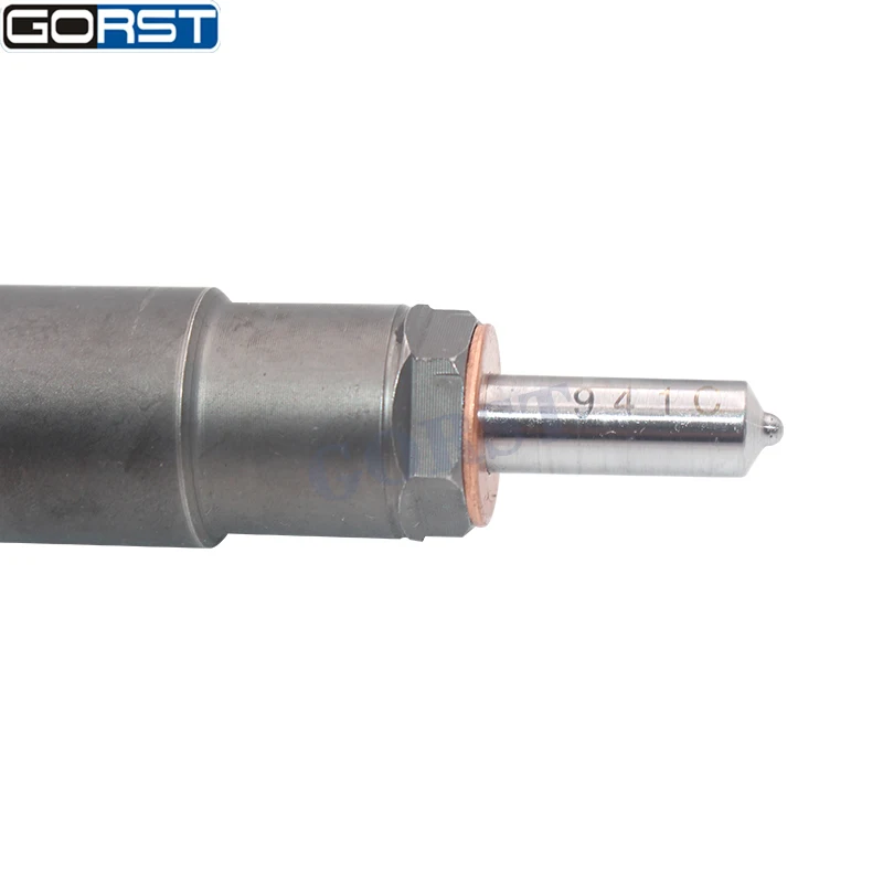 Форсунка Common Rail для дизельного топлива в сборе 095000-5322 23670-78030 Hino Toyota 095000-5320 23670-79036 |