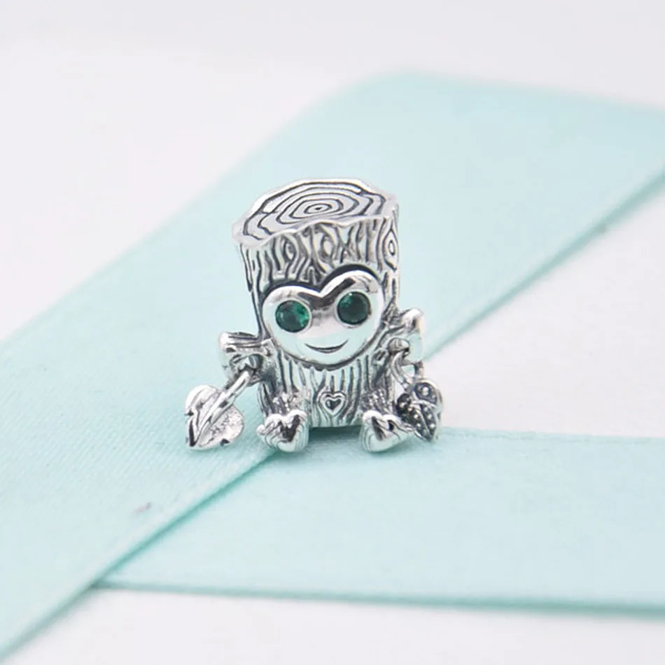 Оригинальная татуировка в виде сердца и стрелы милое дерево монстры бусины