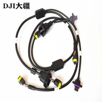 dji t10t30 plant protection uav parts spread the master signal line