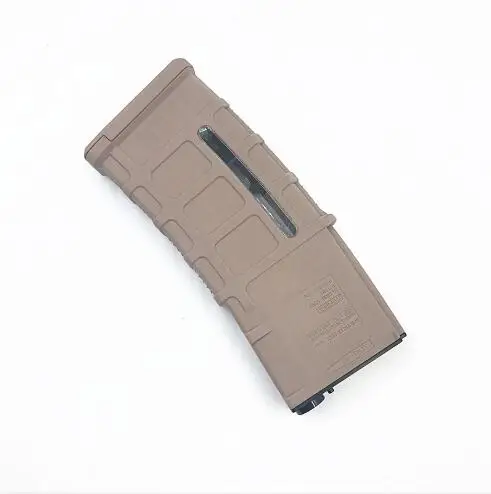 Аксессуары для охотничьего ружья ZHENDUO наружный Jingji STD SLR PMAG журнал | Спорт и