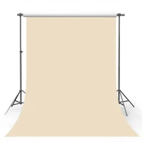 solid color photography backdrop kids adult portrait photo background beige background for photo studio