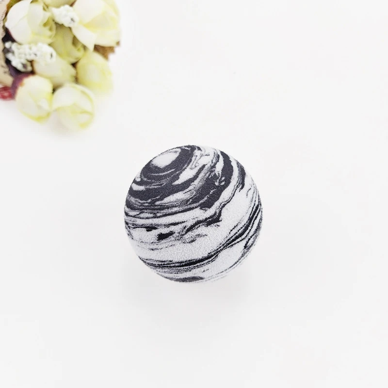 Игрушка мяч для домашних животных собак кошек планета EVA текстура устройство