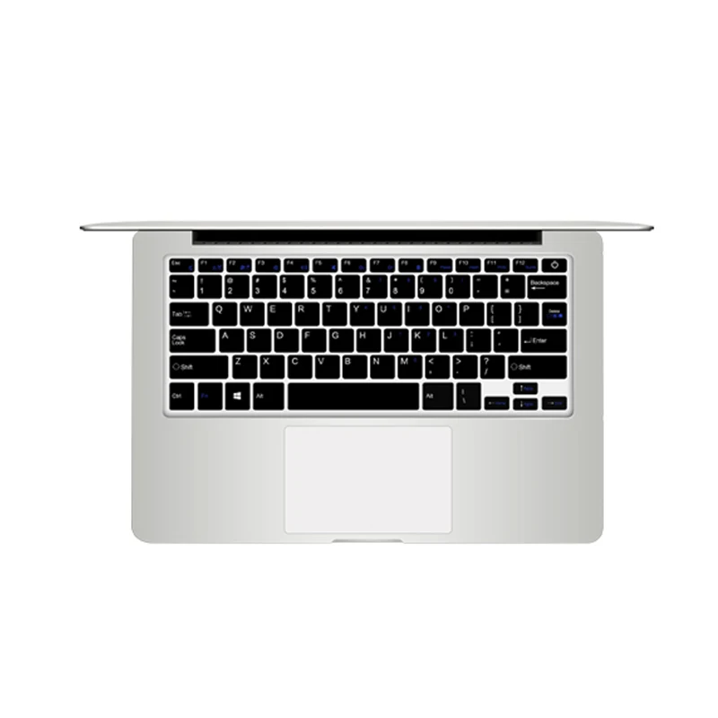 Factory direct supply cheap thin laptop 14.1 inch i5 4GB 500GB Computer Notebook PC