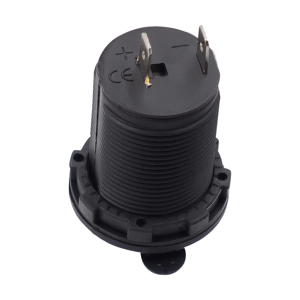 Гнездо прикуривателя EAFC 12 В Водонепроницаемая Автомобильная лодка