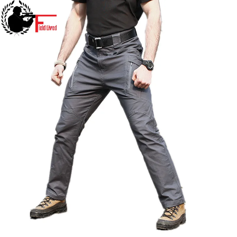 Мужские тактические брюки карго IX9 XXXL Прямая поставка|tactical cargo pants|cargo pants mencargo |