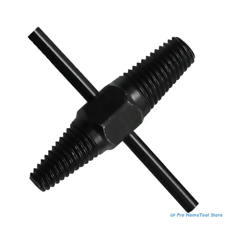 

Broken Screw Extractor Faucet Wire Extractor Valve Broken Wire Maintenance