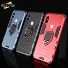 Чехол KISSCASE с откидной подставкой для xiaomi mi 9 t, Чехол 9t pro A2 A3 LITE A1 8 9 с магнитным держателем для Redmi Note8 8pro 5plus note5