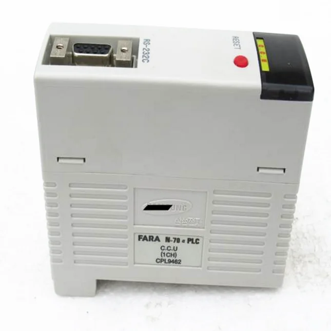 

Оригинальные модули серии N70 CPL9462