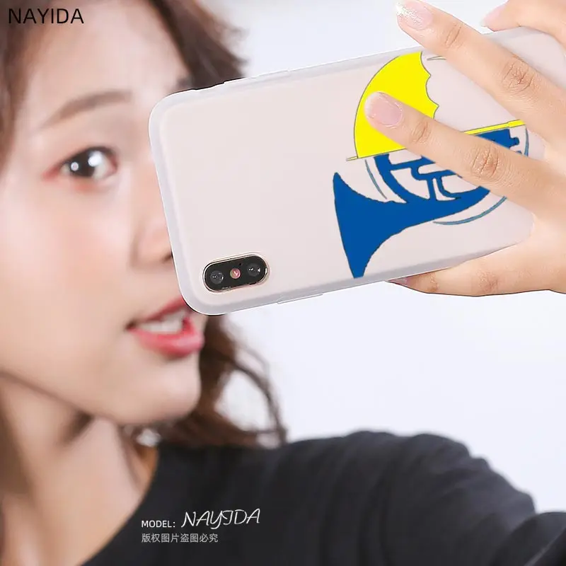 Мягкий чехол для телефона Huawei P40 30 20 Pro 10 Lite e Plus P Smart 2020 Z 2019 Чехол Как я встретил
