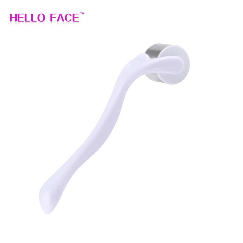 Массажер для лица HELLO Ice Derma охлаждающий ролик кожи массаж тела подтяжка