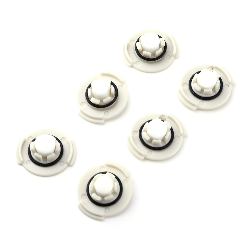 18 шт./лот основная щетка Hepa фильтр боковая вставка из ткани для швабры комплект