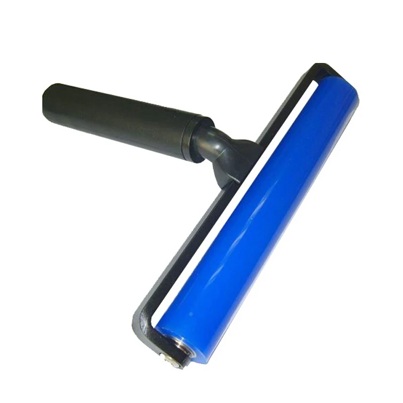 Липкое Силиконовое средство для удаления пыли многоразовая моющаяся щетка