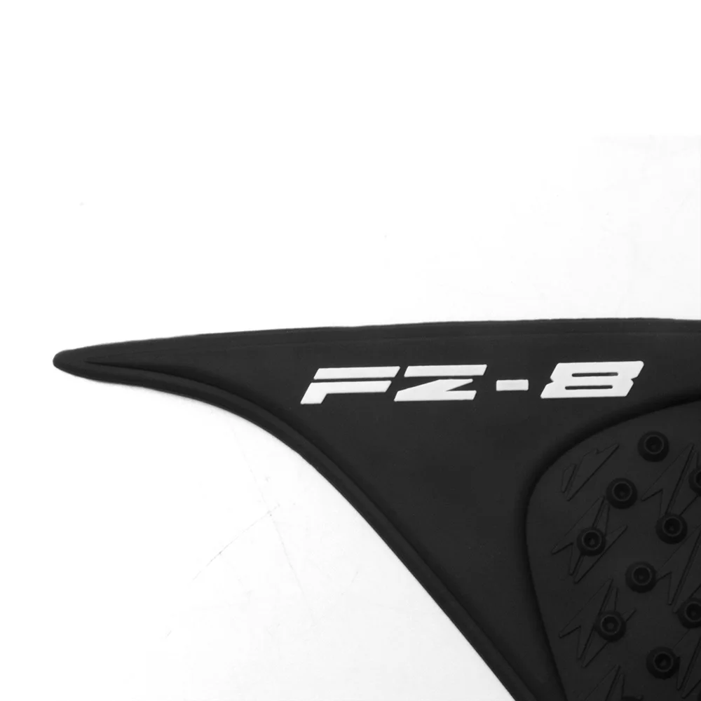 Противоскользящая Защитная Наклейка Tankpad для мотоцикла Yamaha FZ8 FZ 8 FZ8NS FZ8N FZ-8N 2010-2016 |