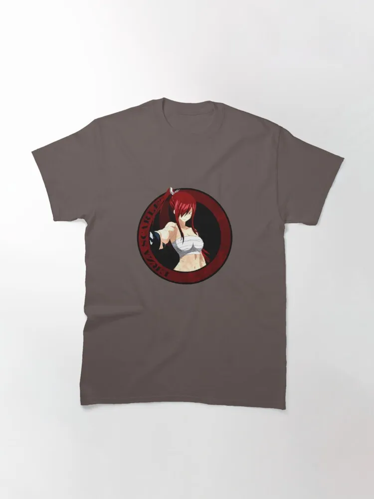 

S-Class Mage Classic T-Shirt