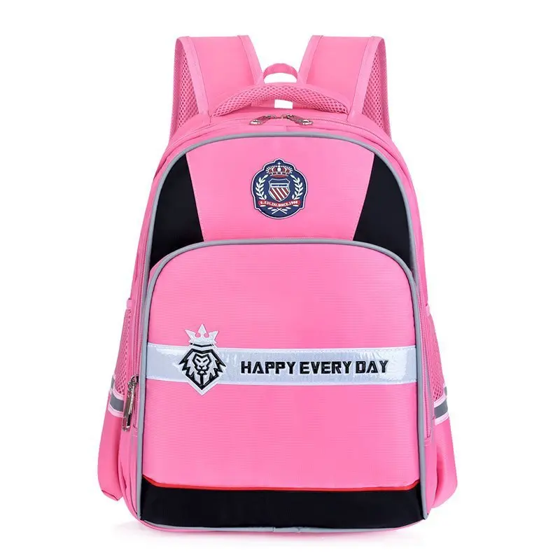 

LXFZQ High capacity Kids Backpack Kids Bag fashion School Bags Plecak Rucksack Cartable Rugzak Mochila Bolsas Escolar