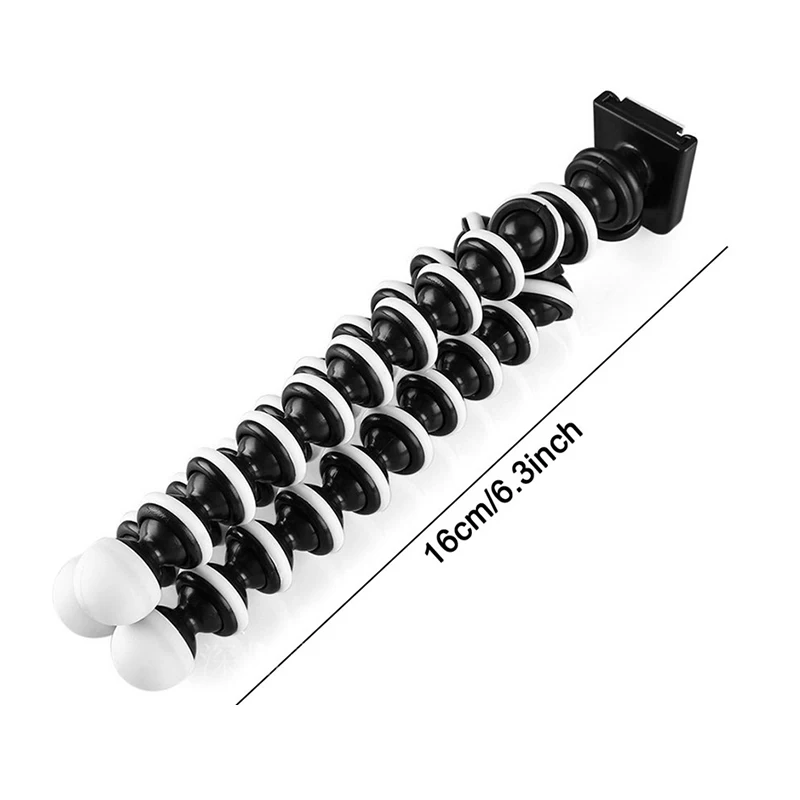 Гибкий штатив-Трипод осьминог Gorillapod для телефона мобильный телефон смартфон Dslr