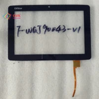9 inch touch screen pn f wgj90043 v1 capacitive touch screen panel repair and replacement parts free shipping