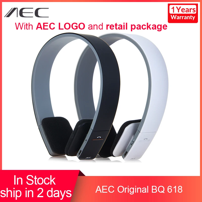 Беспроводные Bluetooth наушники AEC EDR гарнитура с Умной голосовой навигацией для
