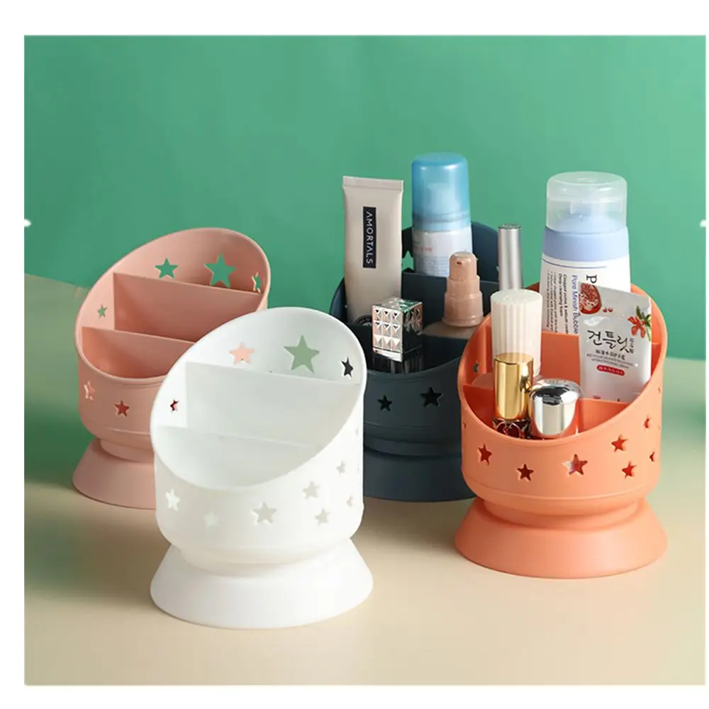 Держатель для кистей макияжа пластиковый чехол путешествий водонепроницаемая