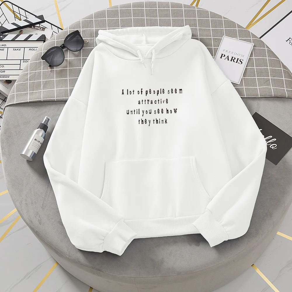 Womens Sweatshirts Pullover Oversize Cute Tops Women Coat Thick Loose Women Hoodies Sweetshirt for Girls Sweatshirt Jacket