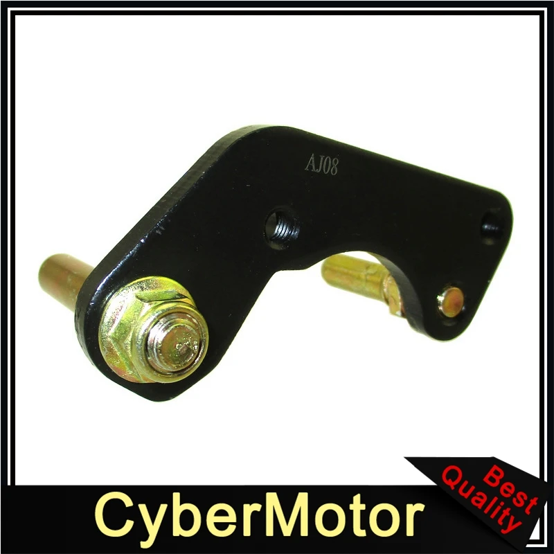 51 мм кронштейн передний тормозной суппорт держатель для китайской ямы грязи