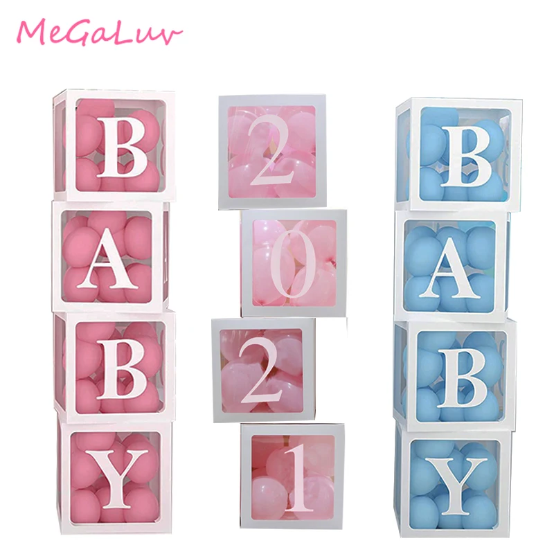 Гирлянда с надписью It A BOY GIRL 1 комплект|Флажки вымпелы и конфетти| |