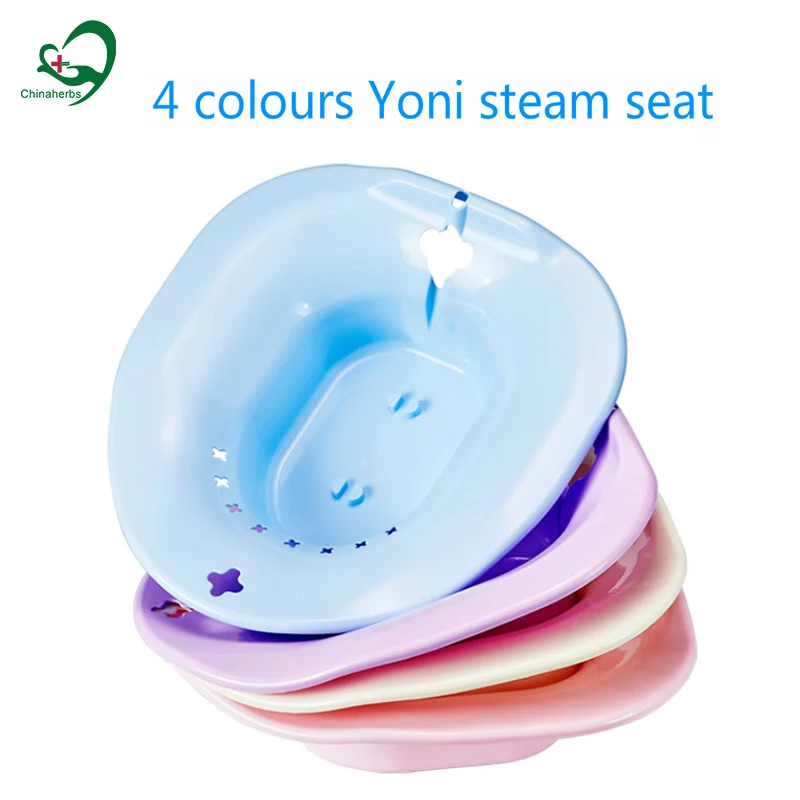 

4 вида цветов Yoni паровое сиденье для ванной над унитазом toolpare Seat Yoni Sitz табурет для ванной многофункциональный умывальник для полоскания Bang De...