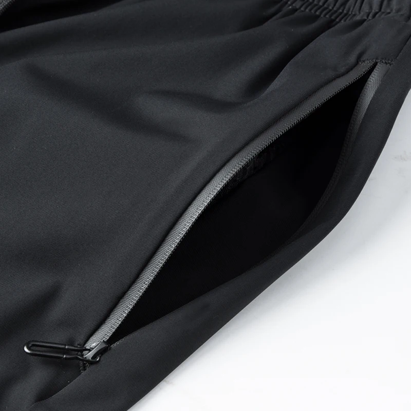 WWKK 2020 Men'S Pants New Fashion Summer Quick Dry Trousers Men Plus Size 6XL Stretch Thin Male Casual Sportswear | Мужская одежда