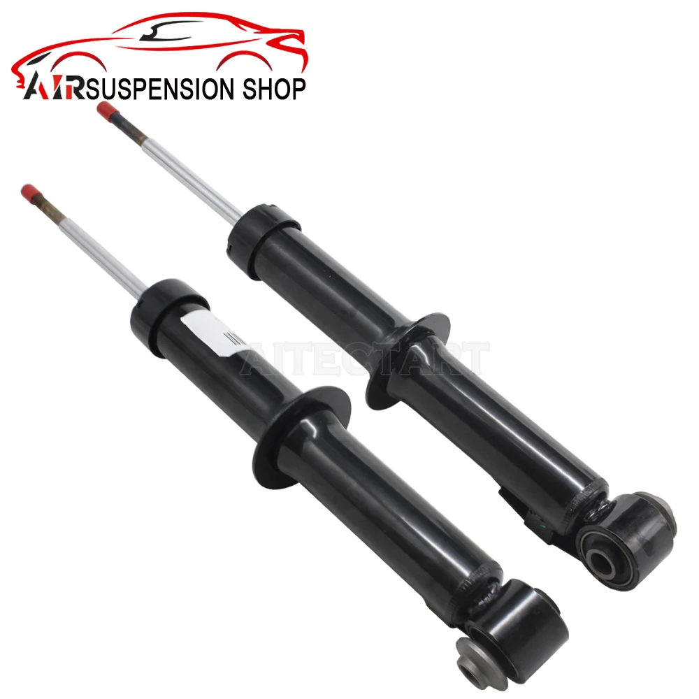 

Пара задних левых/правых амортизаторов для BMW MINI Cooper R61 R6033529807015 33529807016 19-213729