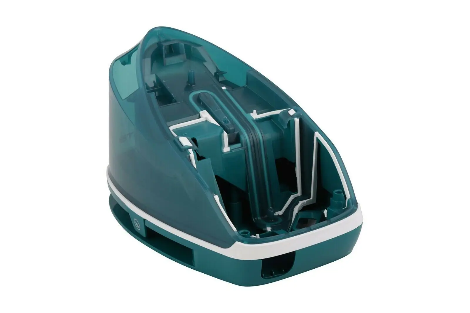 Rowenta бак для тела воды Железный бойлер компактный паровой DG7521 | Бытовая техника