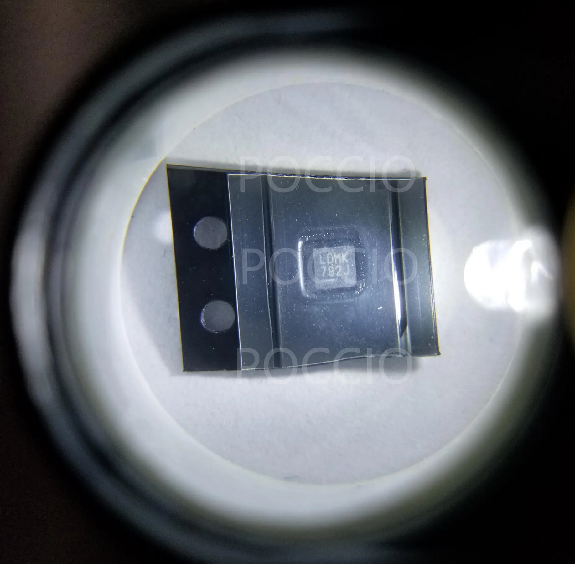 LTC3025 LTC3025EDC 1 LTC3025IDC 2 500mA Micropower vldo линейных регулятора|regulator| |