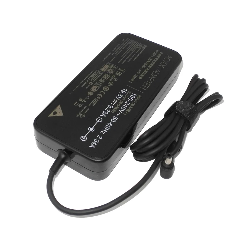 

19.5V 9.23A 180W Ac Power Adapter for Asus ROG G750JS-DS71 G750JS-RS71 G750JW G750JX G750JZ G750JW-DB71 Gaming Laptop Charger