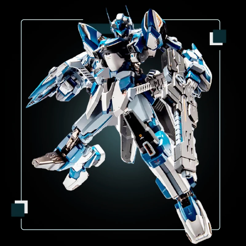 

Clearance CCSx Rocket Boxing Technology Code Hardcore Thunderstorm THUNDERBOLT Alloy Finished Product Anime Action Figures