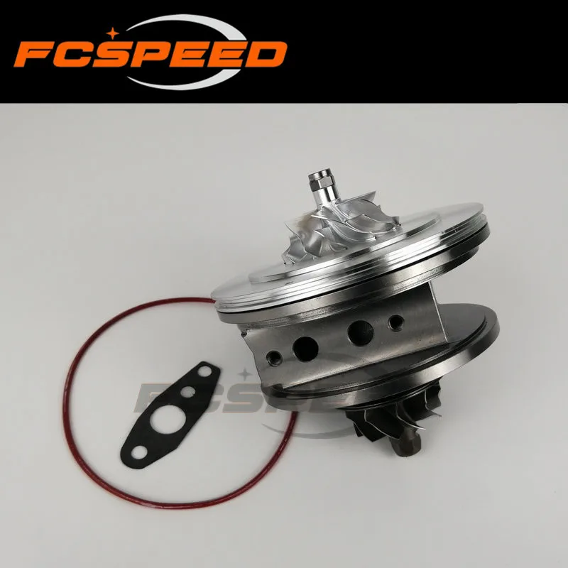 MFS заготовка турбо картридж BV45 53039880210 53039880182 турбо зарядное устройство КЗПЧ Для Nissan Navara Pathfinder 2,5 DI 140Kw YD25DDTi