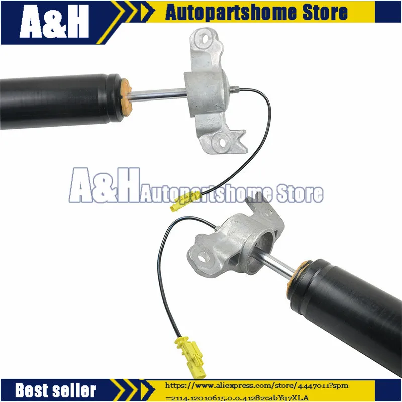 

AP02 Rear Left & Right Shock Absorbers For Cadillac XTS 2013-2019 23457034 23457035