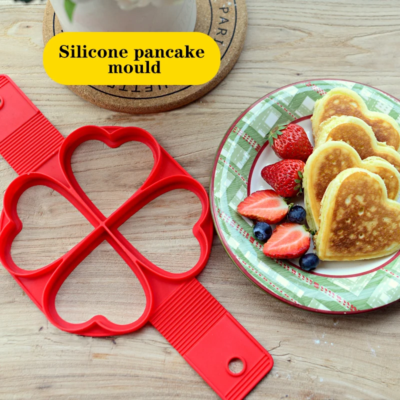 Силиконовая форма для блинов | Дом и сад