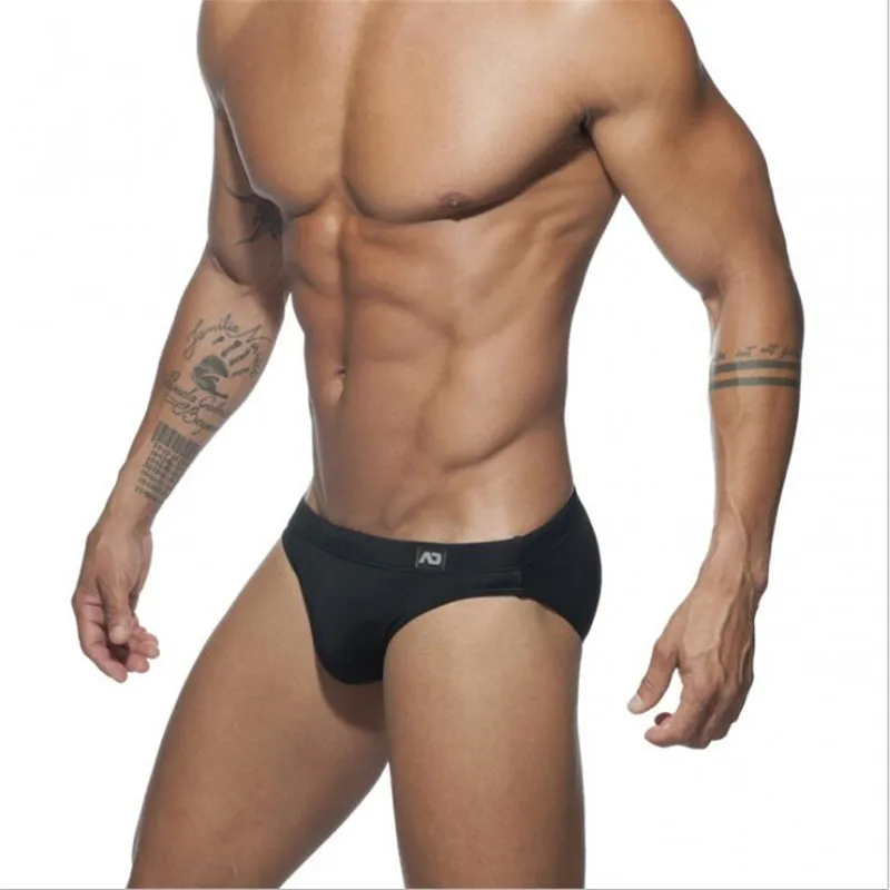2021 летняя одежда для плавания мужской купальный костюм Maillot De Bain купальные