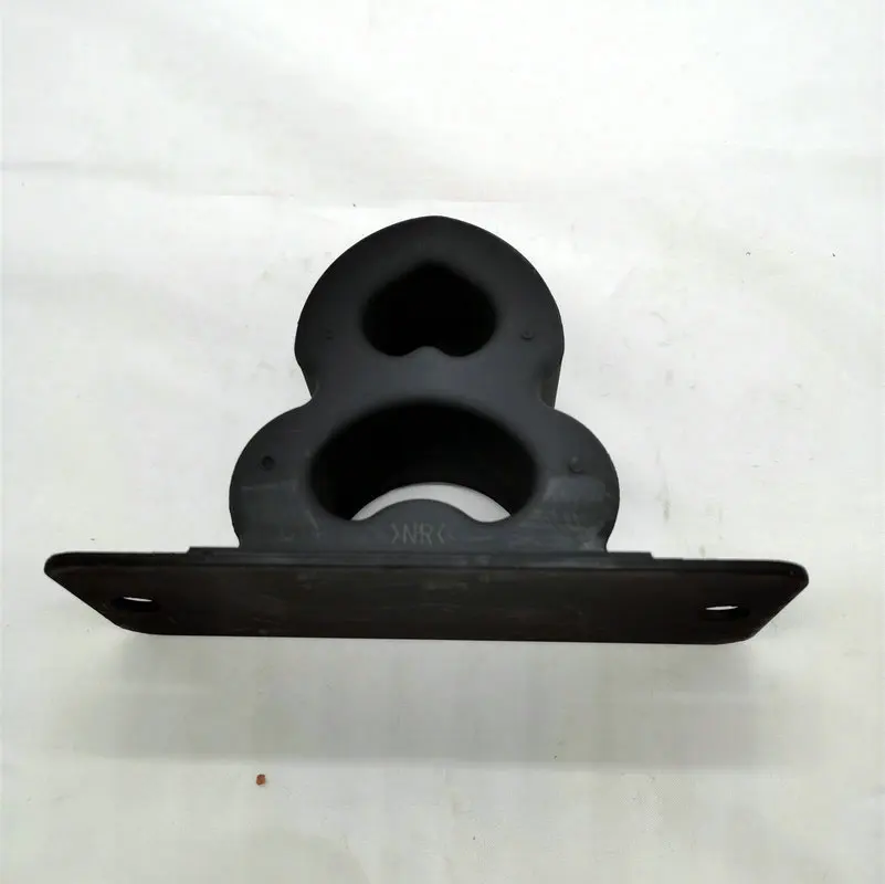 Задний 8 футов/задняя ось противоударный резиновый блок/резиновый squat/задняя