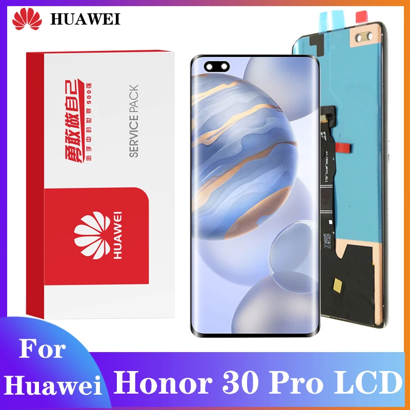 Honor 30 Pro Экран Купить