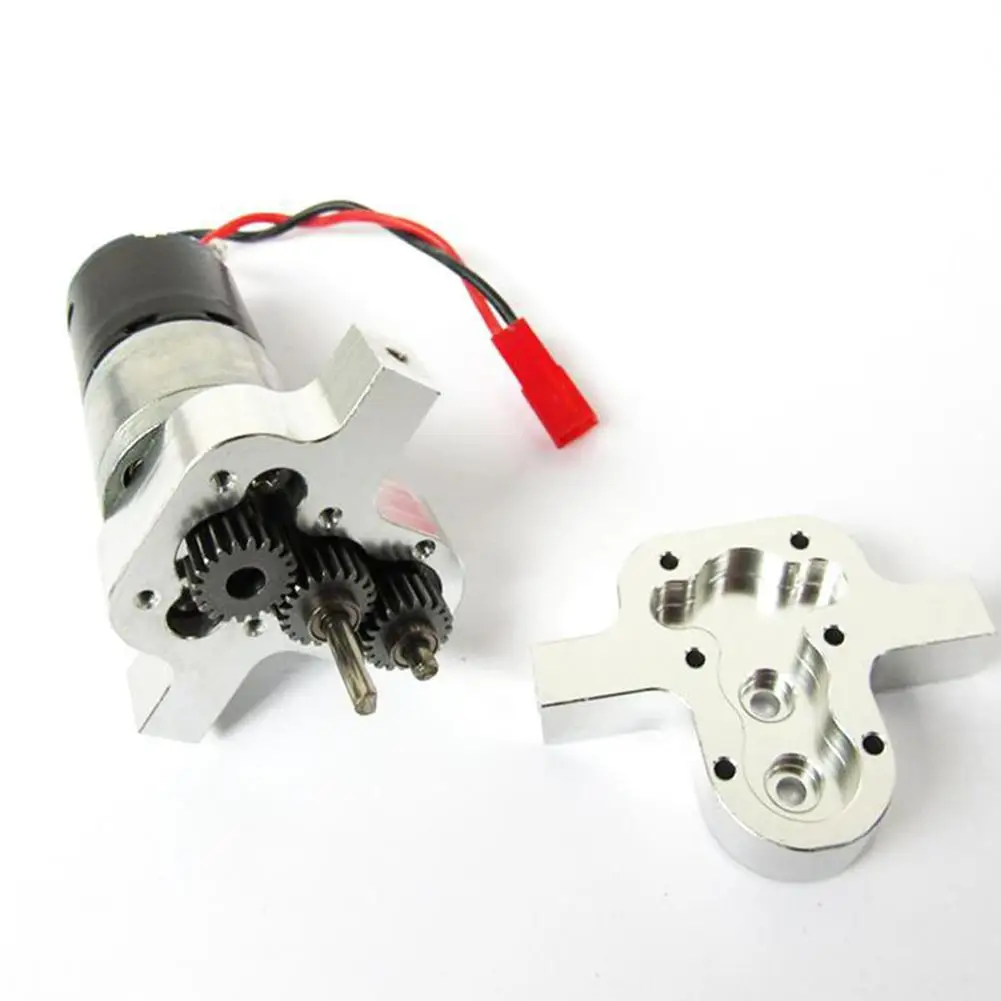 RCtown комплектующие для металлической коробки аксессуары DIY обновление