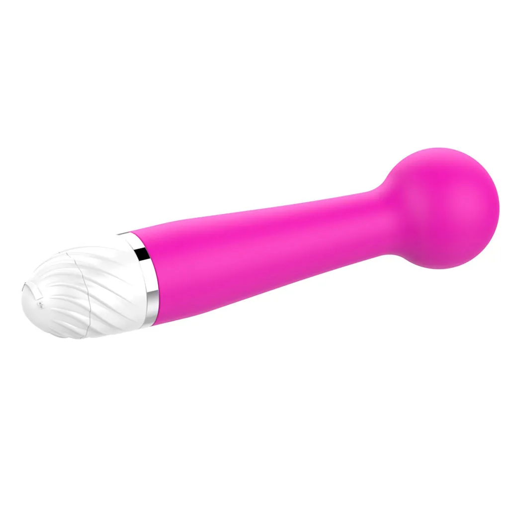 Мультискоростной вибратор для точки G Стимулятор клитора Вибратор пар Страпон Vibe