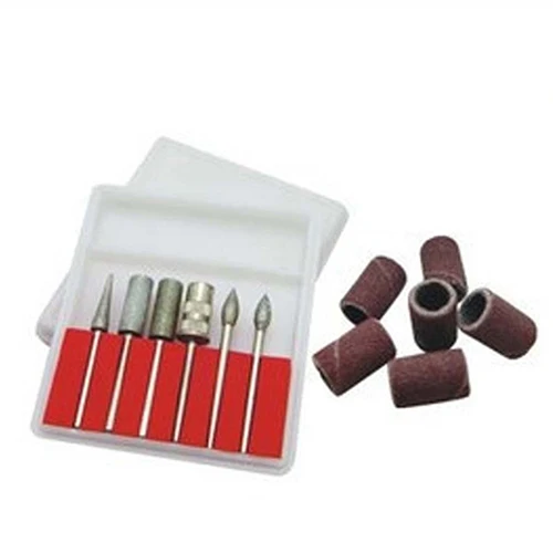 12 шт. профессиональный маникюрный набор для маникюра|Комплекты и наборы| |