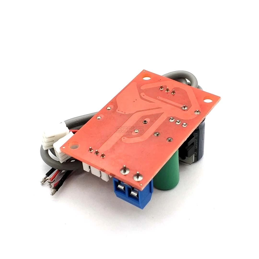 AD828 аудио OP AMP микрофонные усилители с движущейся катушкой предварительный